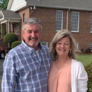 Meet your Posher, Esther